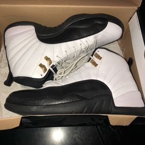 Air Jordan Taxi 12